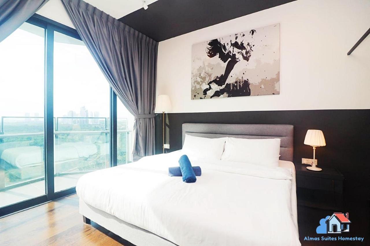 Apartment Almas @ Puteri Harbour Nusajaya (Iskandar Puteri)